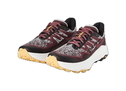 JARV MAN RB9X DARK CHERRY YELLOW